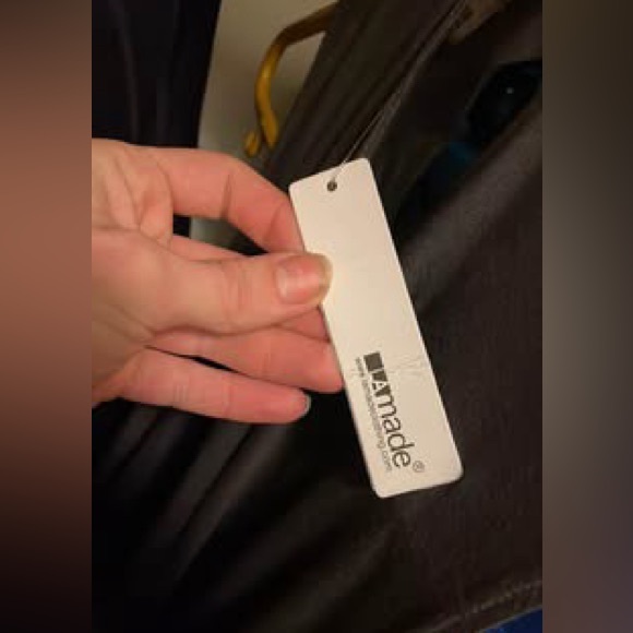 Lamade NWT blouse - Picture 3 of 5